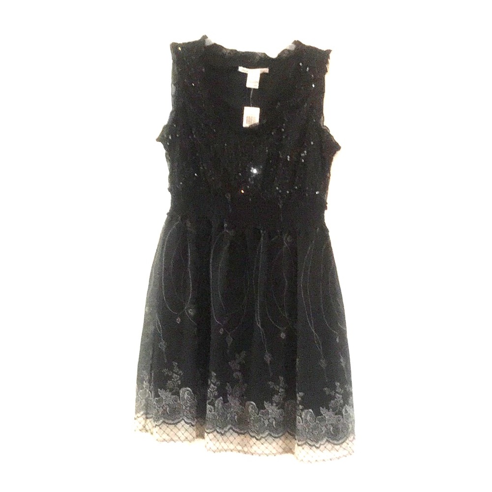 American Rag dress